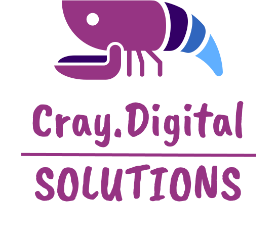 Inspiration - Cray Digital